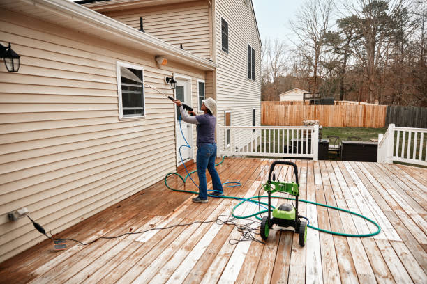 Best Residential Pressure Washing Services  in Aurora, TX