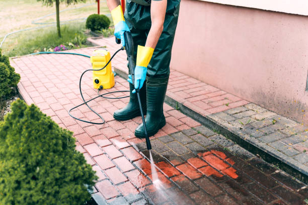 Aurora, TX Pressure Washing Company