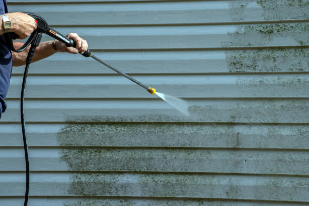 Best Affordable Power Washing  in Aurora, TX