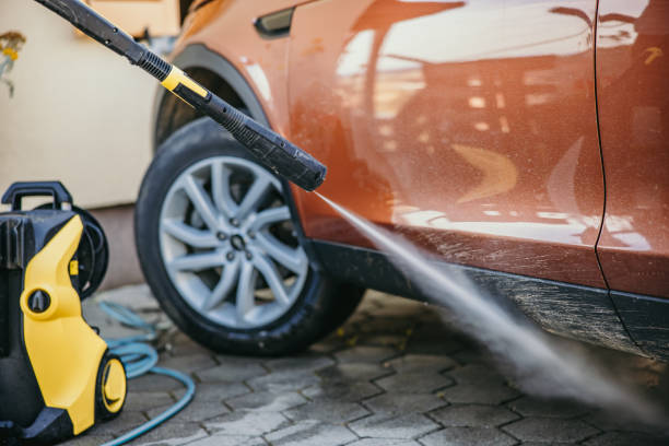 Best Affordable Pressure Washing  in Aurora, TX