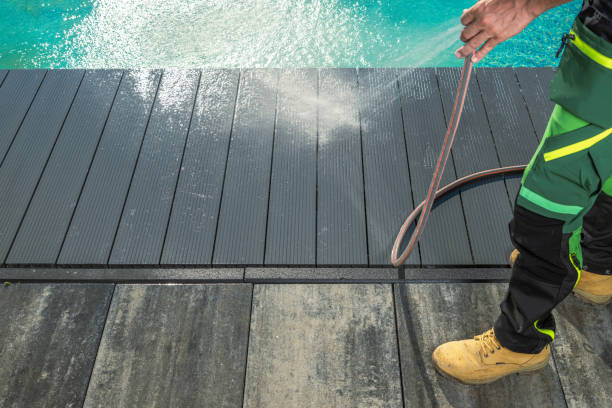Best Pressure Washing Brick  in Aurora, TX