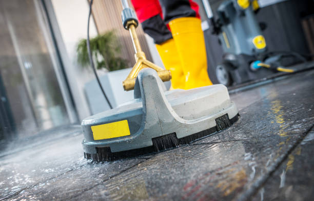 Roof Power Washing Services in Aurora, TX