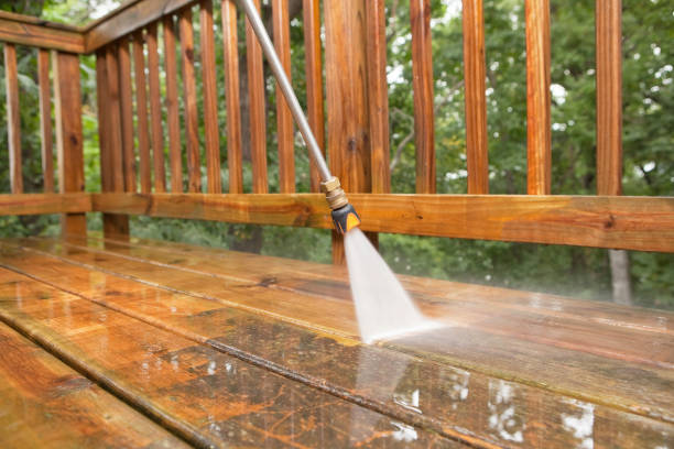 Best Concrete Pressure Washing  in Aurora, TX