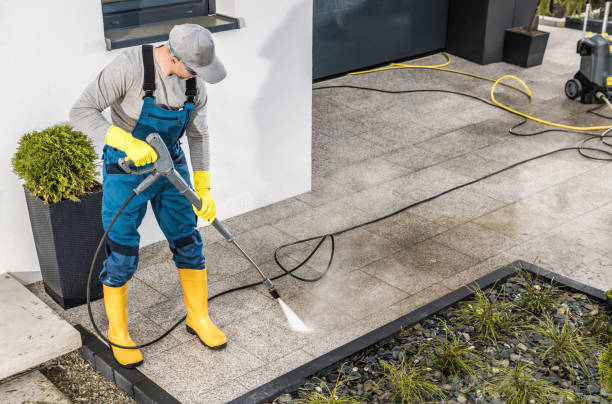 Best Fence Pressure Washing  in Aurora, TX