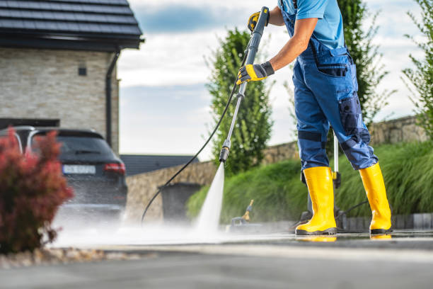 Best Fence Pressure Washing  in Aurora, TX