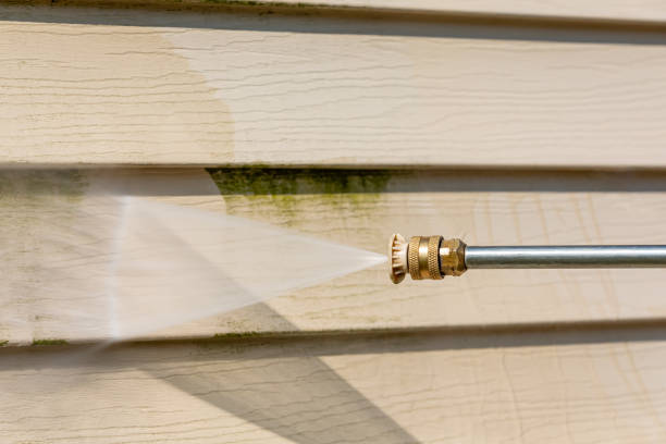 Best Commercial Pressure Washing  in Aurora, TX