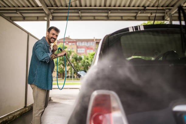 Best Pressure Washing Near Me  in Aurora, TX