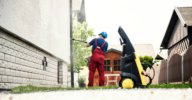 Best Roof Power Washing Services  in Aurora, TX